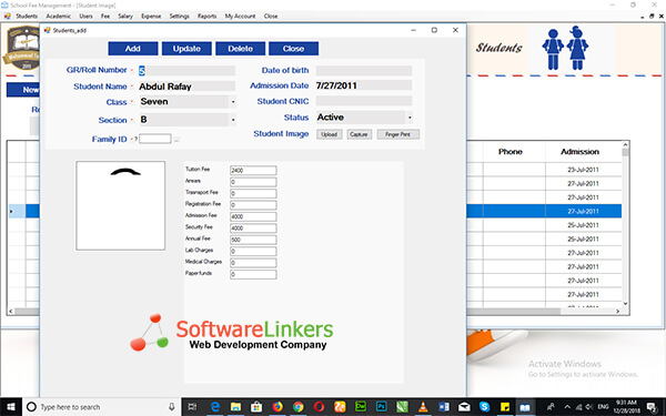 church management software free download full version